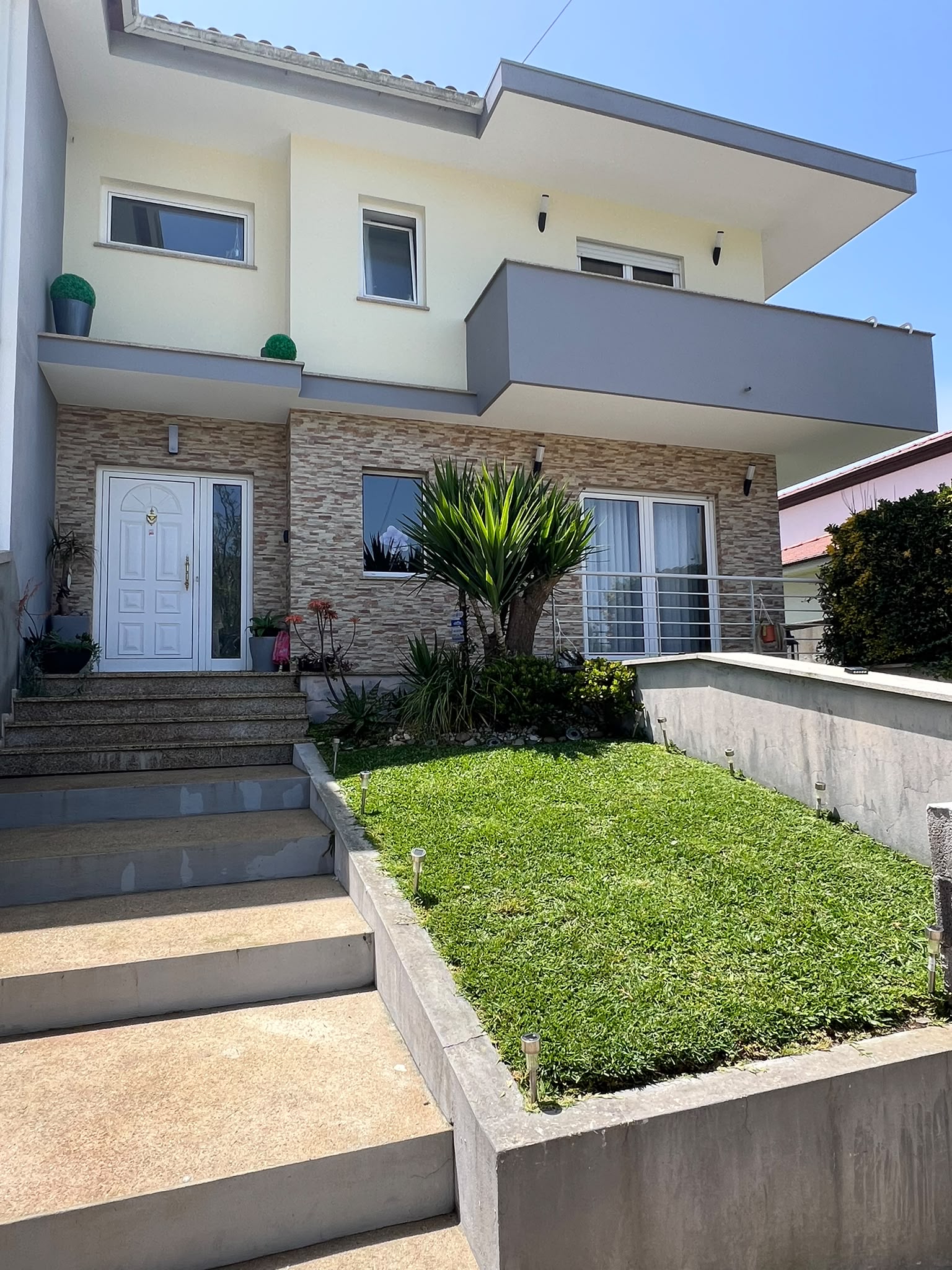 Espaço Grace House