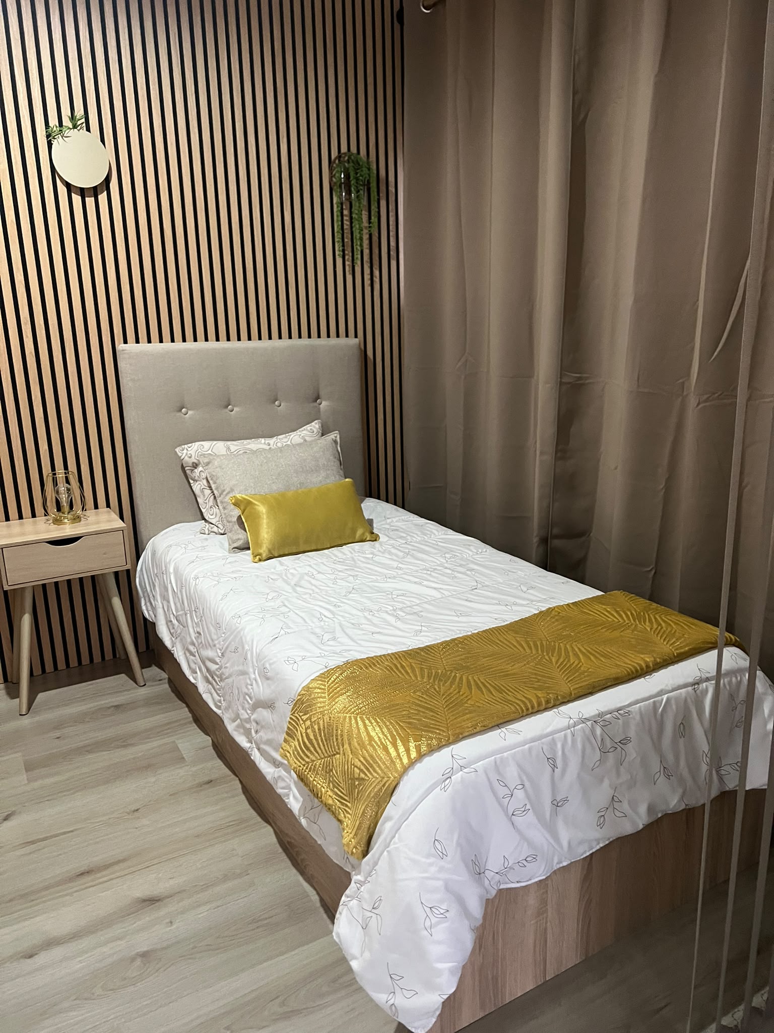 Espaço Grace House